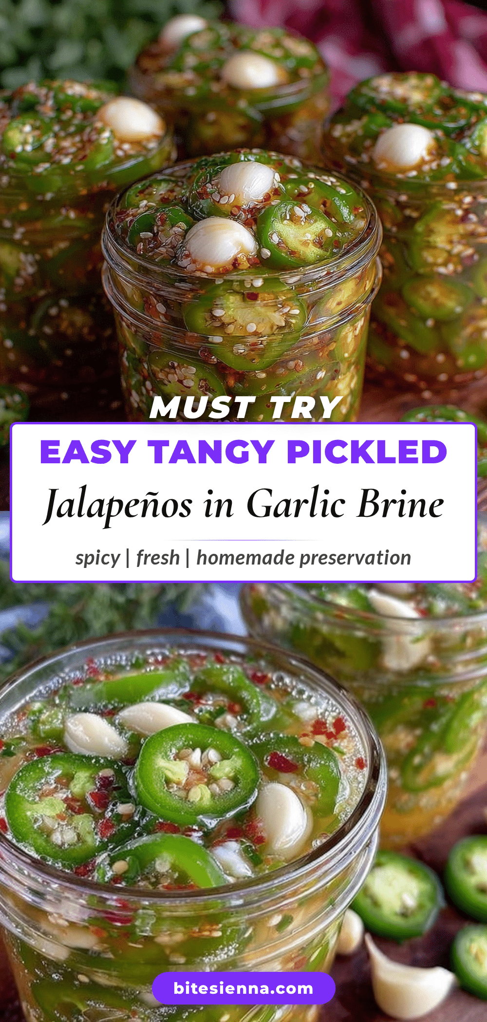 easy tangy pickled jalapeños recipe