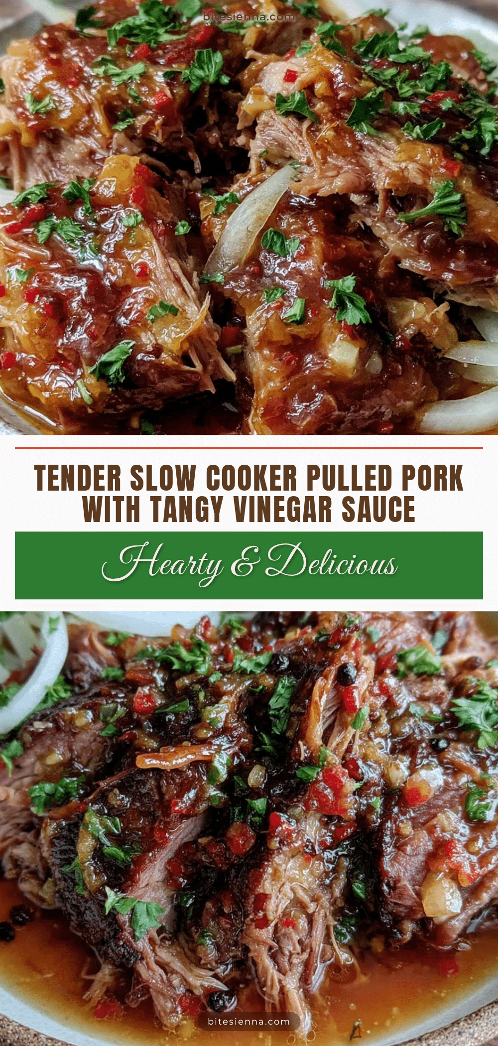 slow cooker pulled pork tenderloin recipe