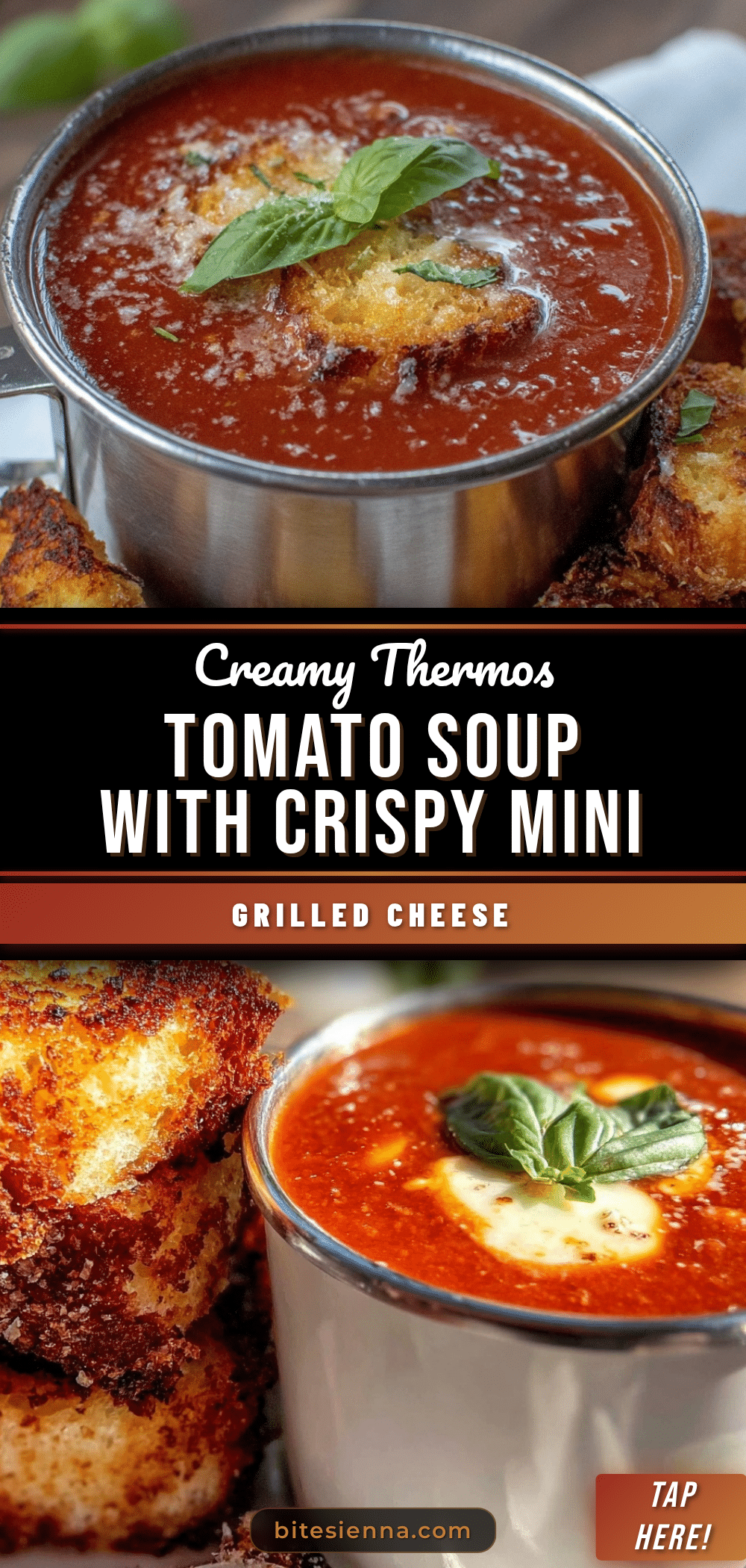 thermos tomato soup recipe recipe