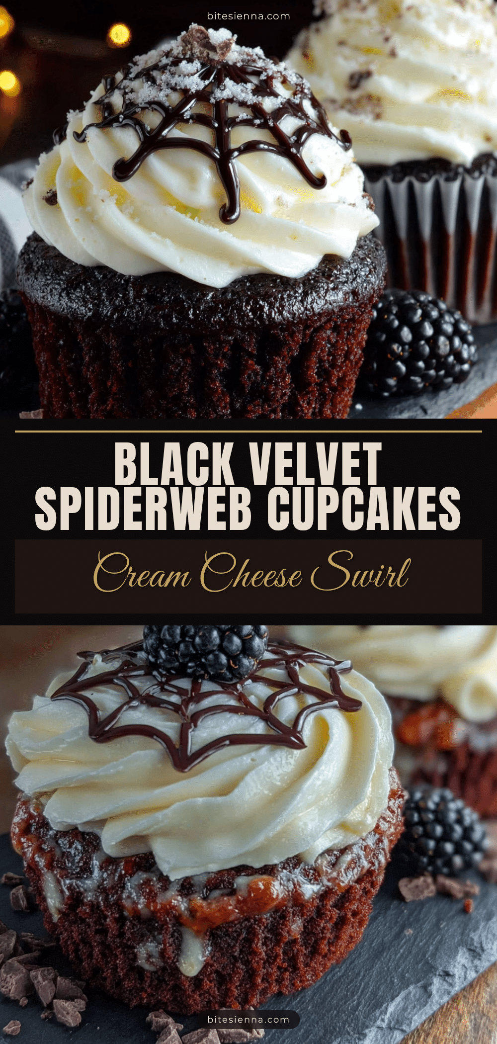 black velvet cupcakes recipe
