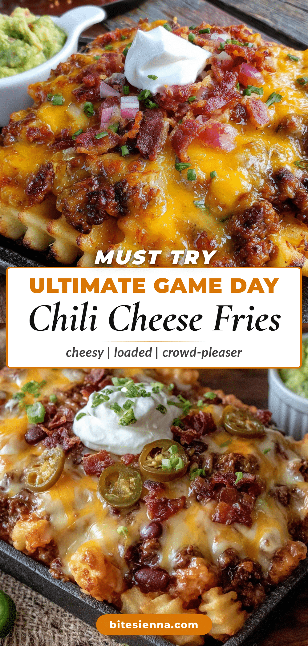 ultimate chili cheese fries casserole recipe